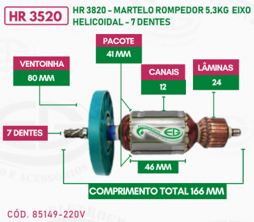 Nenhuma imagem definida 